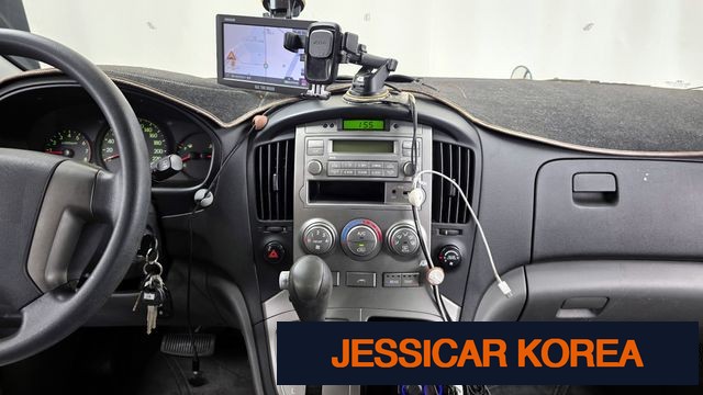 2011 Hyundai Grand Starex - Thumbnail 16