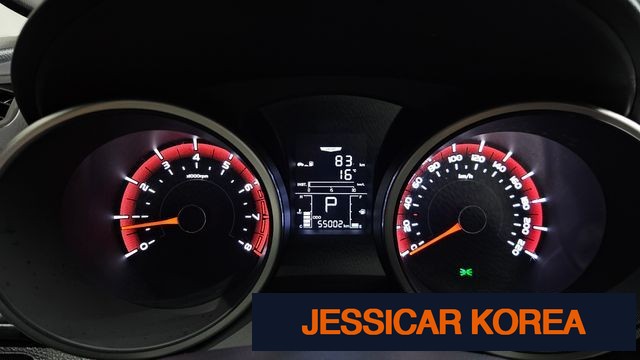 2017 KG Mobility Tivoli - Thumbnail 3