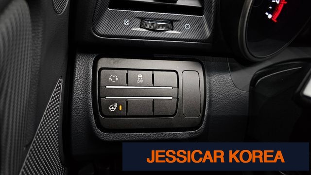 2017 KG Mobility Tivoli - Thumbnail 4