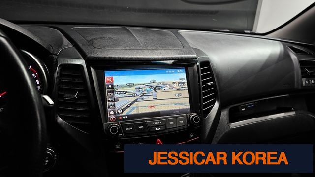 2017 KG Mobility Tivoli - Thumbnail 5