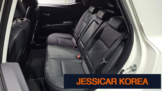 2017 KG Mobility Tivoli - Thumbnail 11