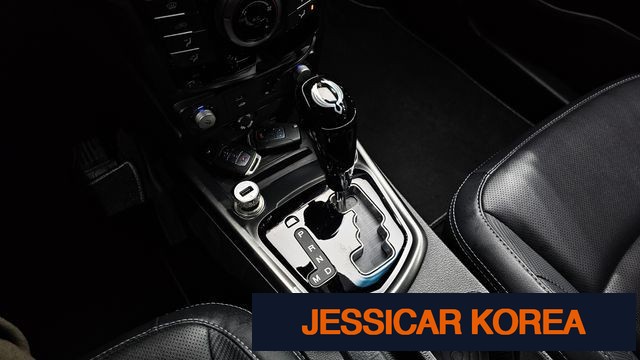 2017 KG Mobility Tivoli - Thumbnail 17