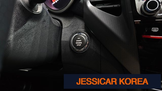2017 KG Mobility Tivoli - Thumbnail 20