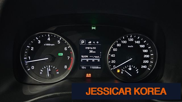 2017 Hyundai Avante AD - Thumbnail 10