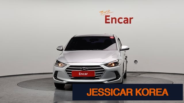 2017 Hyundai Avante AD - Thumbnail 14