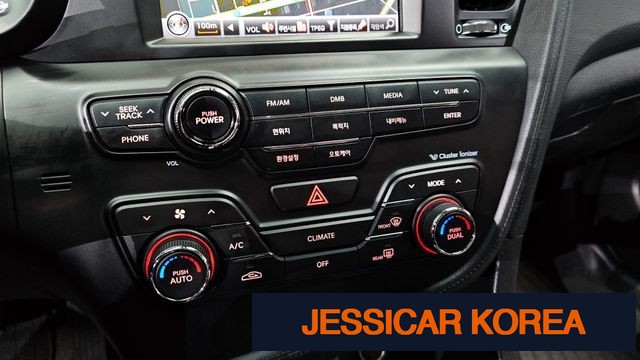2012 Kia K5 - Thumbnail 3