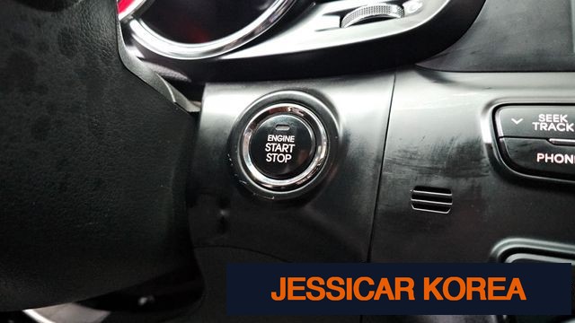 2012 Kia K5 - Thumbnail 5