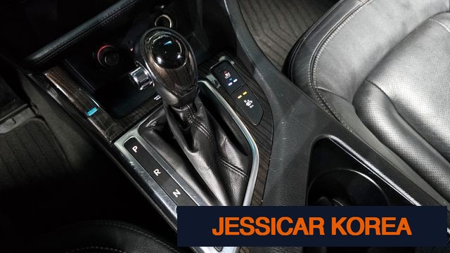 2012 Kia K5 - Thumbnail 14