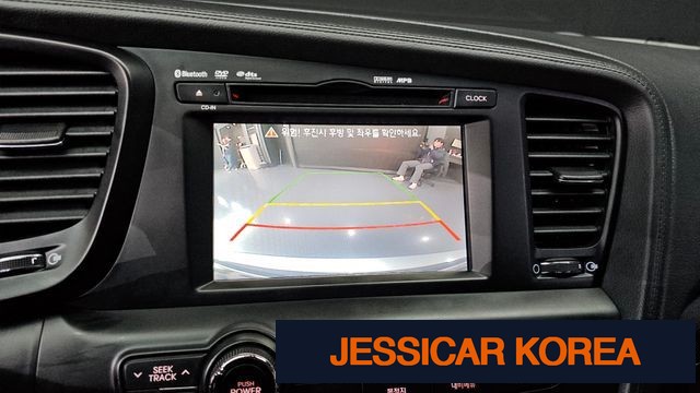 2012 Kia K5 - Thumbnail 18