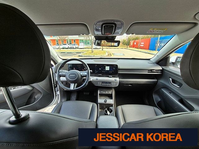 2023 Hyundai Kona (SX2) - Thumbnail 2