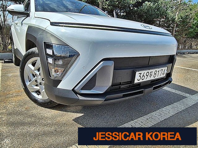 2023 Hyundai Kona (SX2) - Thumbnail 4