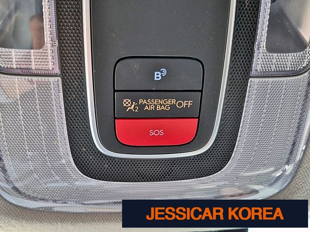 2023 Hyundai Kona (SX2) - Thumbnail 6