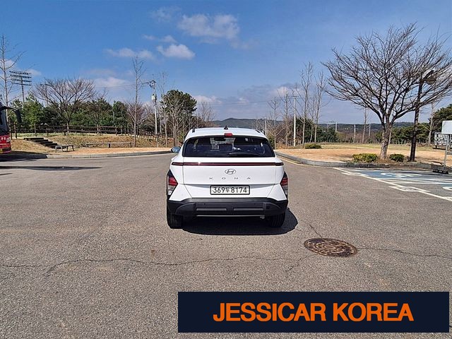 2023 Hyundai Kona (SX2) - Thumbnail 9