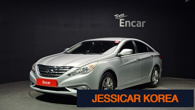 2014 Hyundai Sonata the brilliant - Thumbnail 3