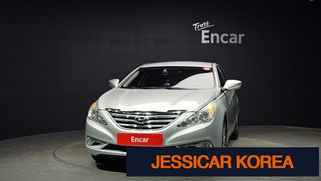 2014 Hyundai Sonata the brilliant - Thumbnail 6