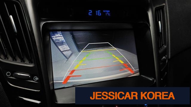 2014 Hyundai Sonata the brilliant - Thumbnail 7