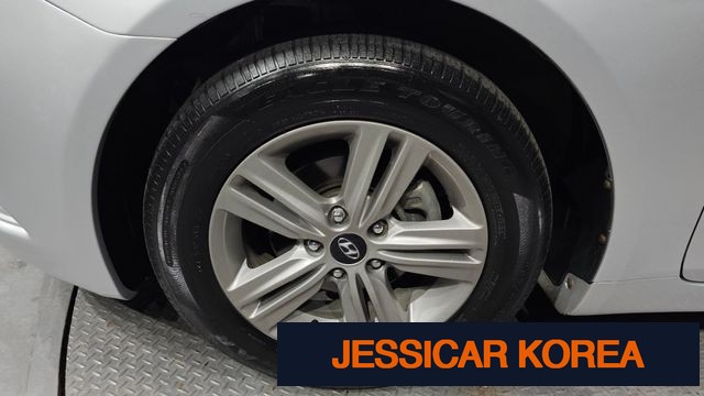 2014 Hyundai Sonata the brilliant - Thumbnail 13