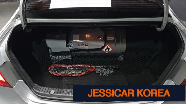 2014 Hyundai Sonata the brilliant - Thumbnail 15