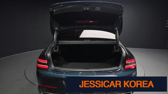 2021 Genesis G80 (RG3) - Thumbnail 4