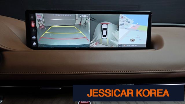 2021 Genesis G80 (RG3) - Thumbnail 6