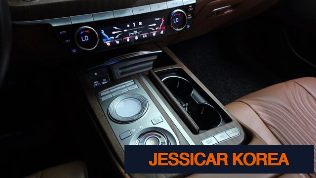 2021 Genesis G80 (RG3) - Thumbnail 8