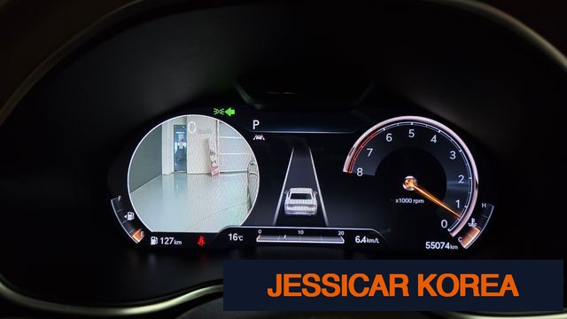 2021 Genesis G80 (RG3) - Thumbnail 9