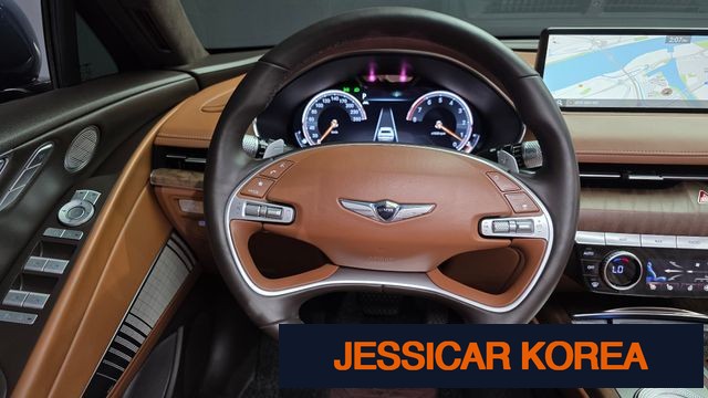 2021 Genesis G80 (RG3) - Thumbnail 15