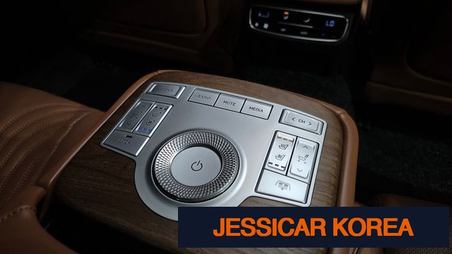 2021 Genesis G80 (RG3) - Thumbnail 17