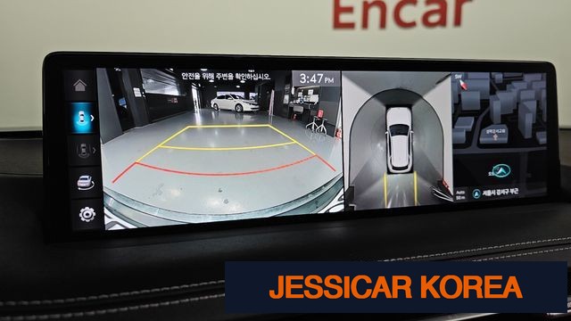 2023 Genesis GV70 - Thumbnail 3