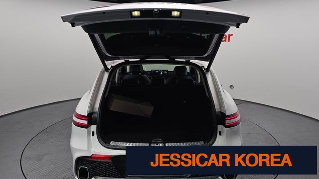 2023 Genesis GV70 - Thumbnail 8