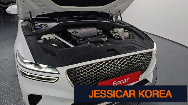 2023 Genesis GV70 - Thumbnail 11