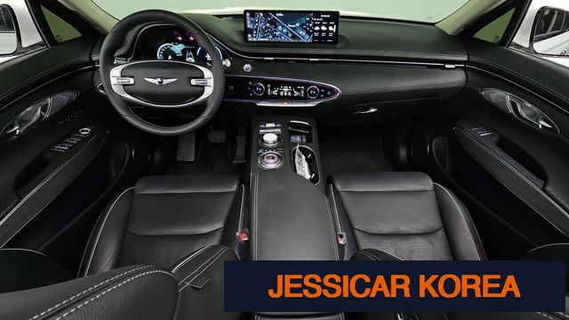 2023 Genesis GV70 - Thumbnail 14