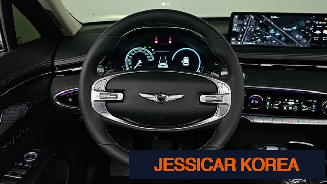 2023 Genesis GV70 - Thumbnail 18
