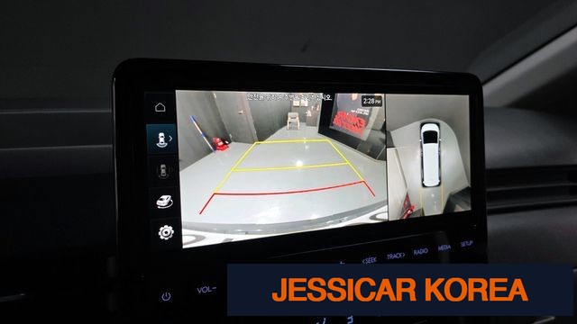2023 Hyundai Staria - Thumbnail 7