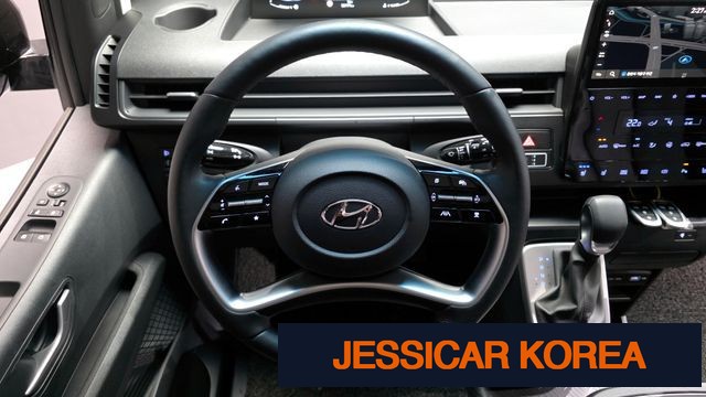 2023 Hyundai Staria - Thumbnail 10