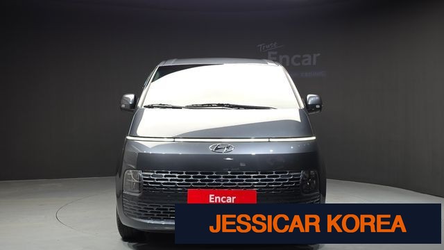 2023 Hyundai Staria - Thumbnail 13