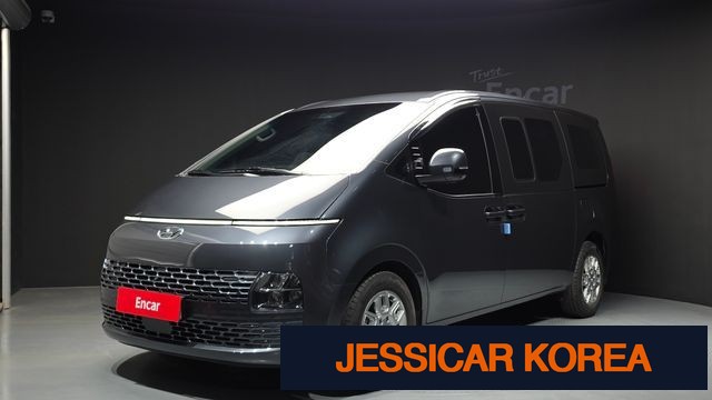 2023 Hyundai Staria - Thumbnail 16
