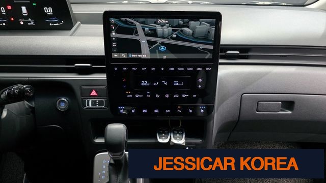 2023 Hyundai Staria - Thumbnail 18