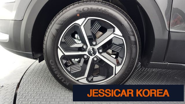 2026 Kia The All New Niro - Thumbnail 3