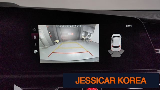 2026 Kia The All New Niro - Thumbnail 6