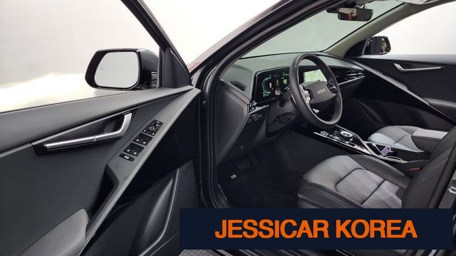 2026 Kia The All New Niro - Thumbnail 12