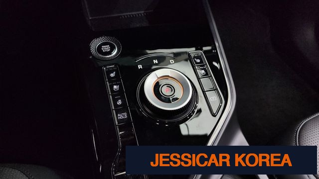 2026 Kia The All New Niro - Thumbnail 14