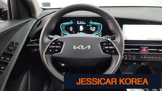 2026 Kia The All New Niro - Thumbnail 15