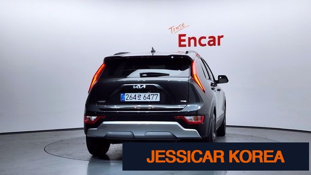 2026 Kia The All New Niro - Thumbnail 18
