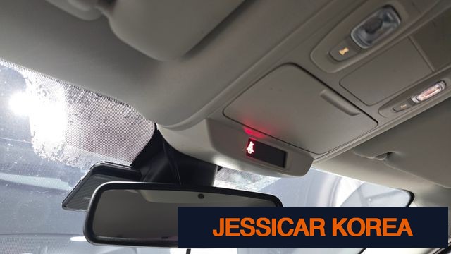 2016 Renault Korea SM6 - Thumbnail 5