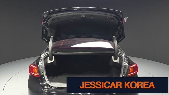 2016 Renault Korea SM6 - Thumbnail 7
