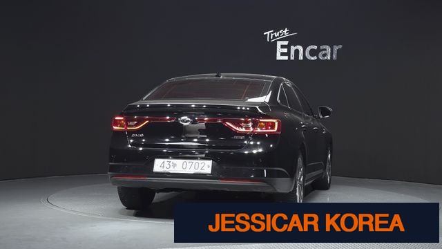 2016 Renault Korea SM6 - Thumbnail 8
