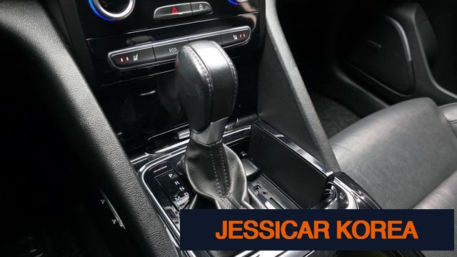 2016 Renault Korea SM6 - Thumbnail 9