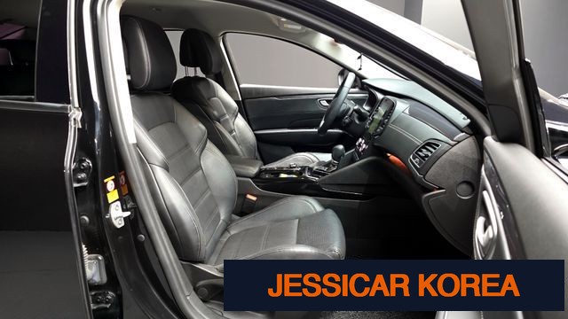 2016 Renault Korea SM6 - Thumbnail 10