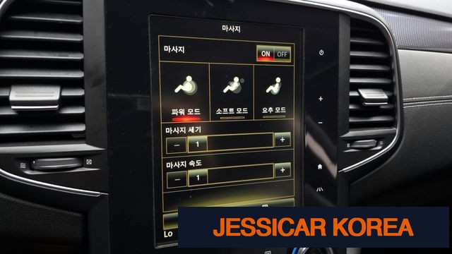 2016 Renault Korea SM6 - Thumbnail 11